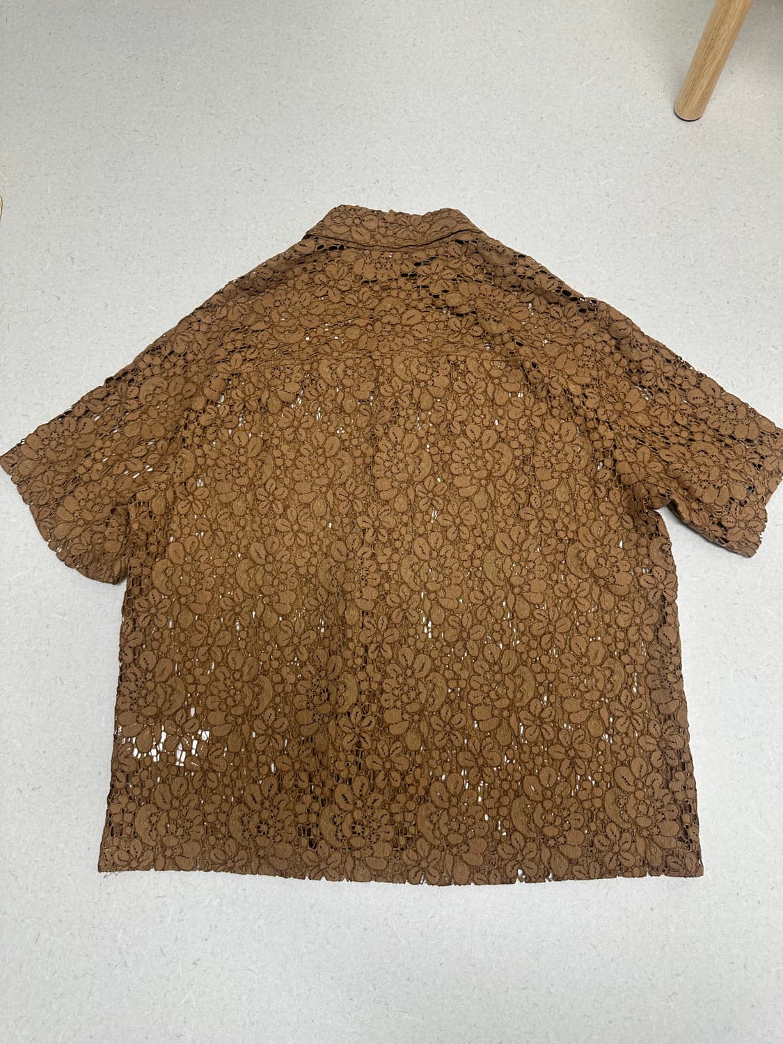 Eckhaus Latta 셔츠 상품이미지5