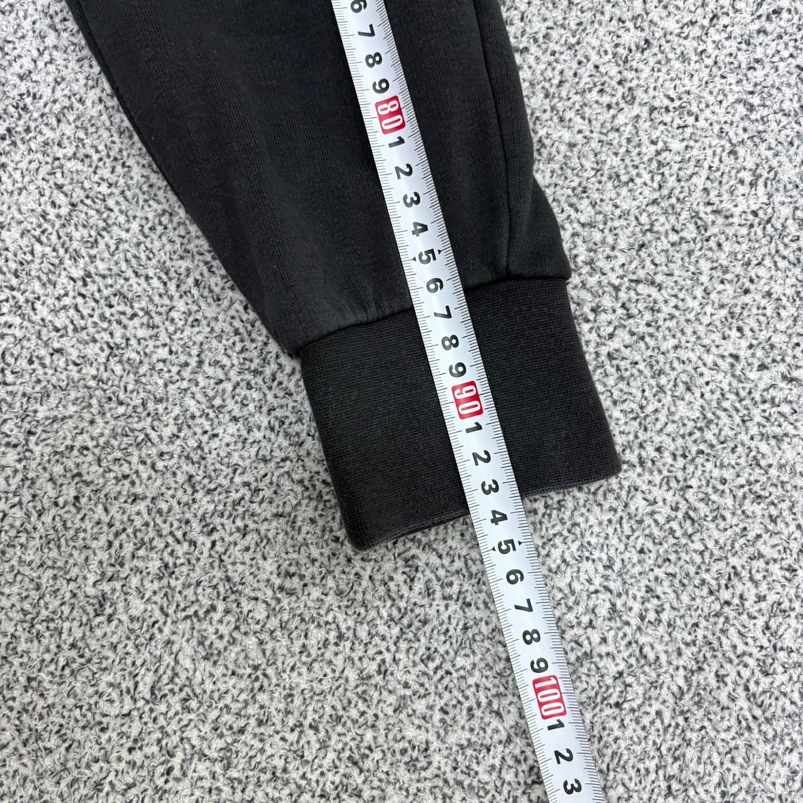 S 아디다스 남성 트레이닝 조거 바지 0401J 상품이미지8