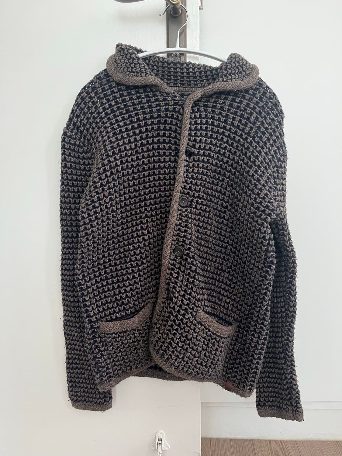 브릭스톤 가디건 상품이미지1