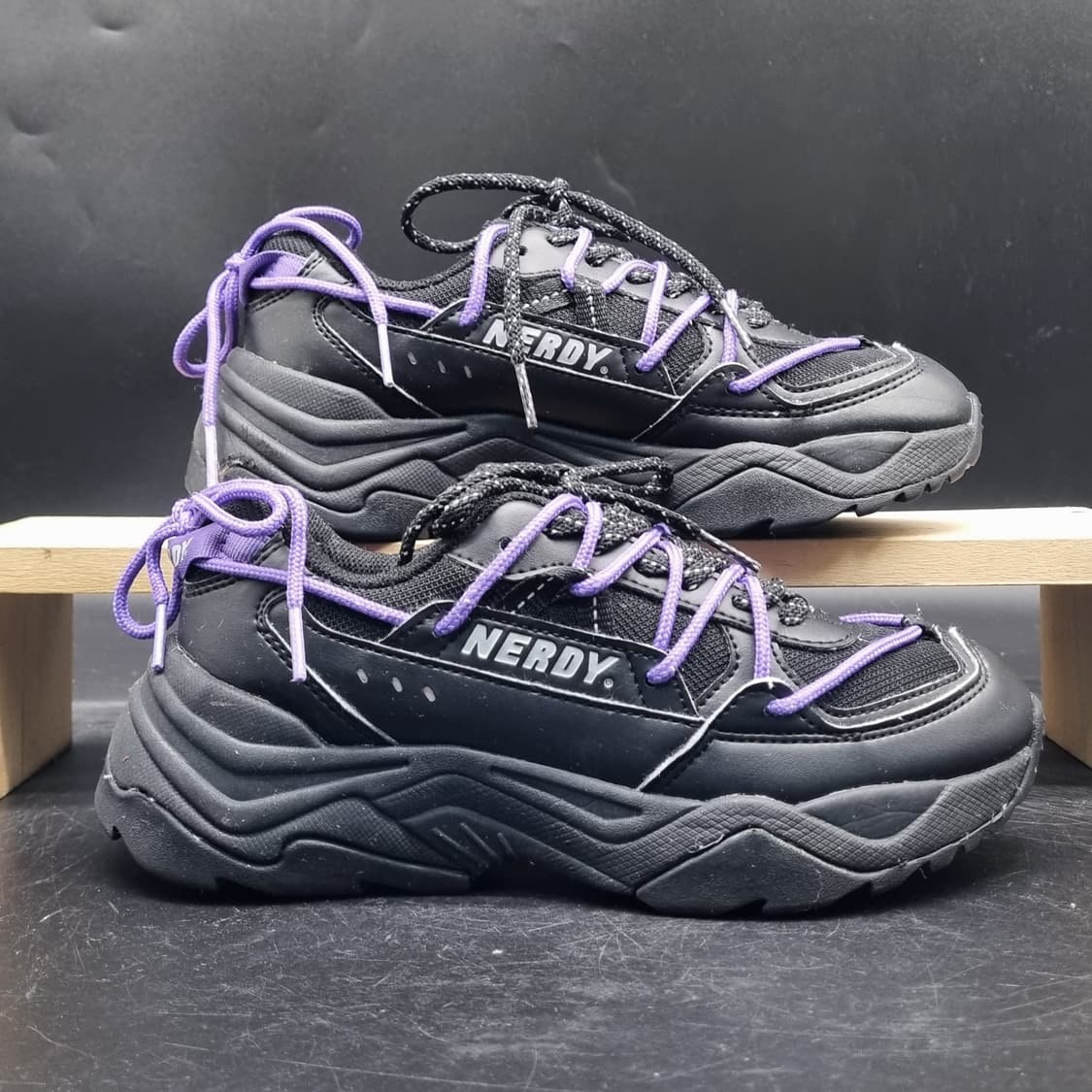 널디 젤리그 여성운동화230  상품이미지1