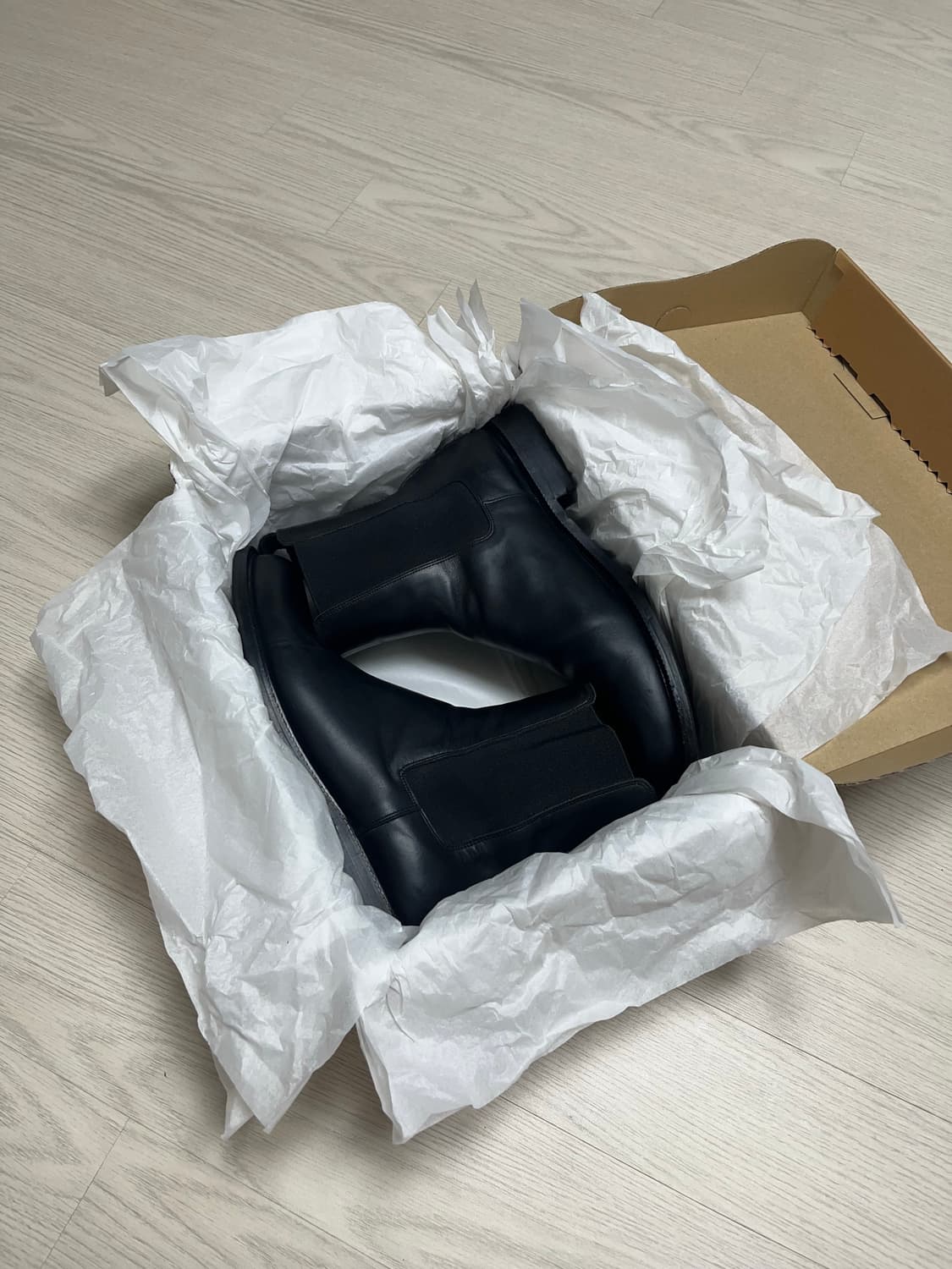 Mmrb 첼시부츠 상품이미지6