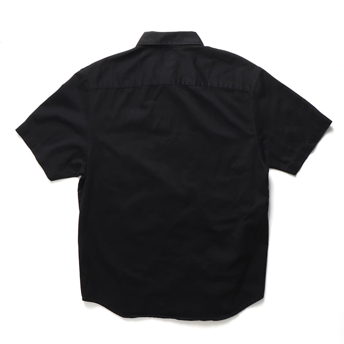 Supreme Arc Logo S/S Work Shirt 상품이미지4