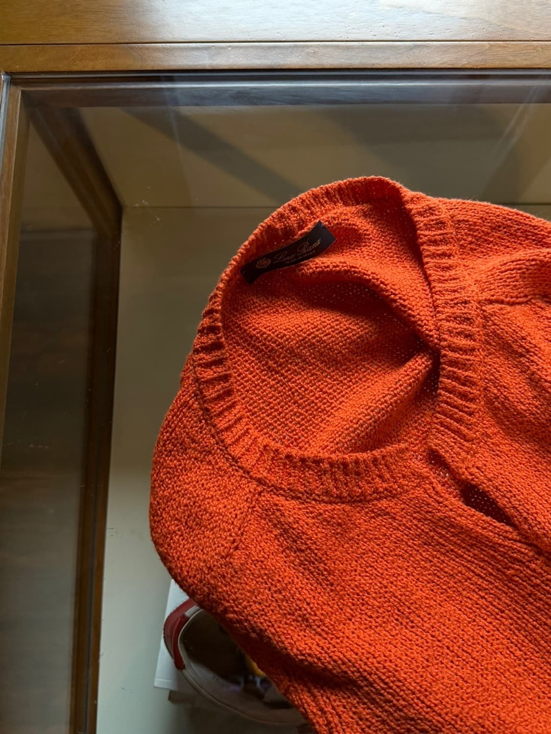 로로피아나 니트 95 상품이미지4