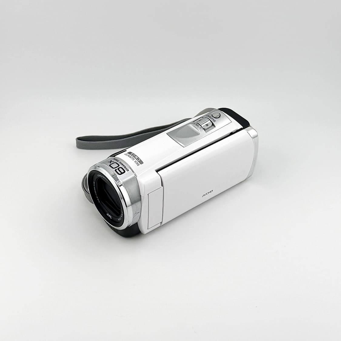 [에스파 감성] JVC 켄우드 GZ-HM155 브이로그 비디오 캠코더 상품이미지3