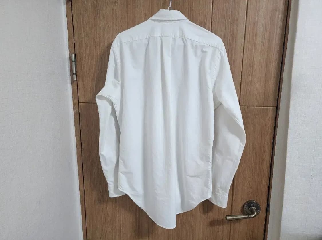 (XL)폴로 클래식핏 셔츠 상품이미지3