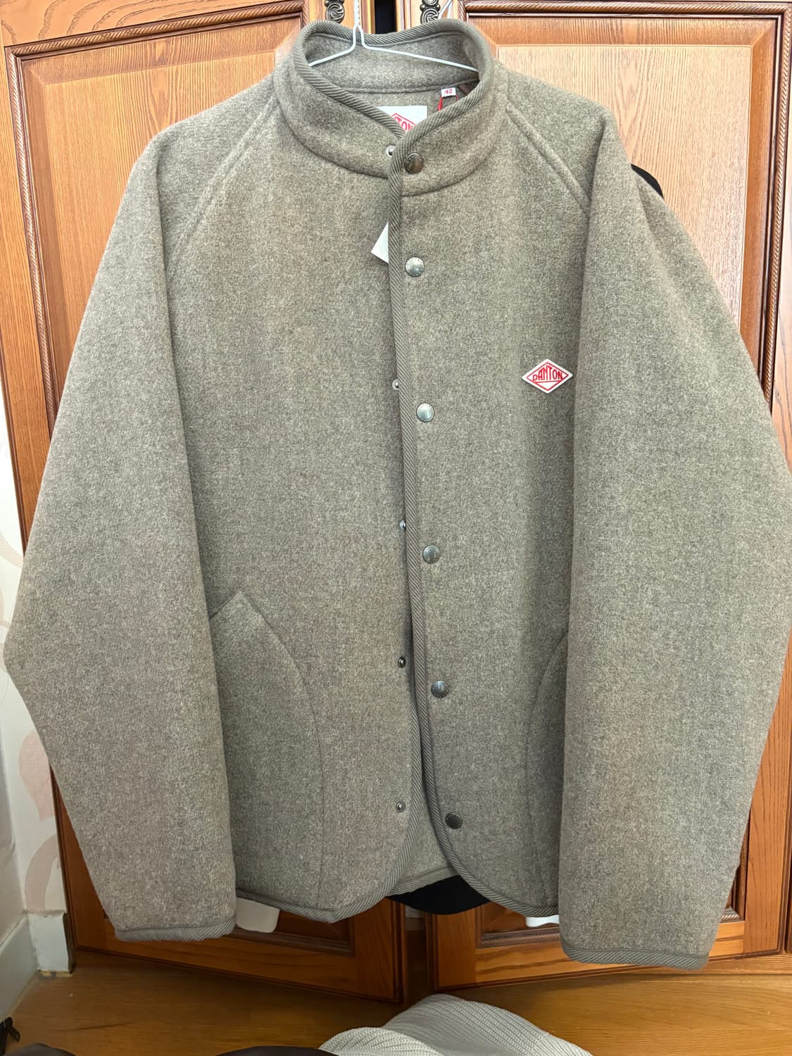 단톤 자켓 상품이미지3