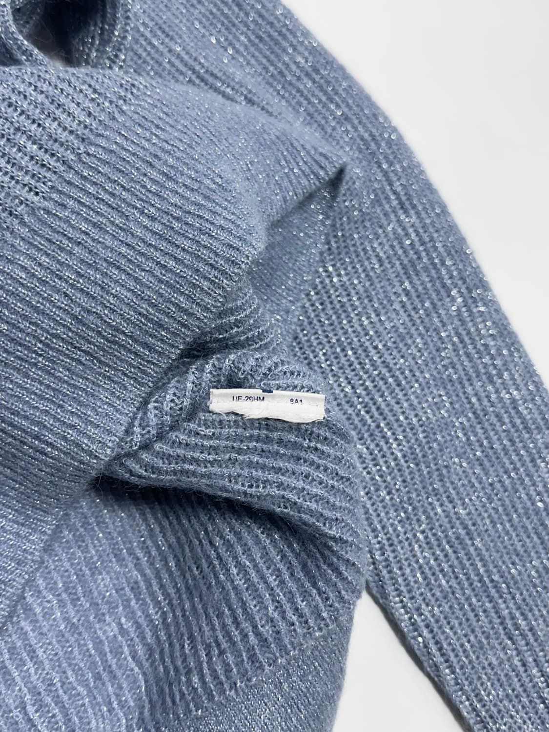 타미힐피거 펄 반폴라 니트 상품이미지7