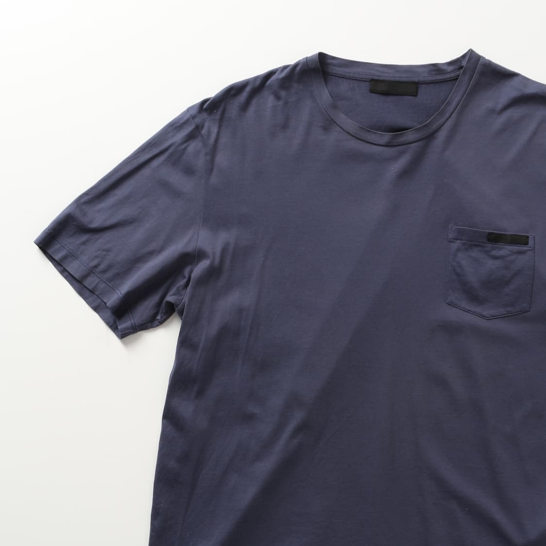 프라다 하프티셔츠   상품이미지2