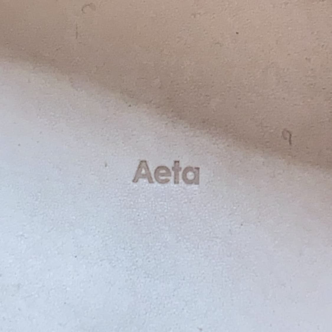 아에타 aeta 박스 가죽 숄더백 상품이미지5