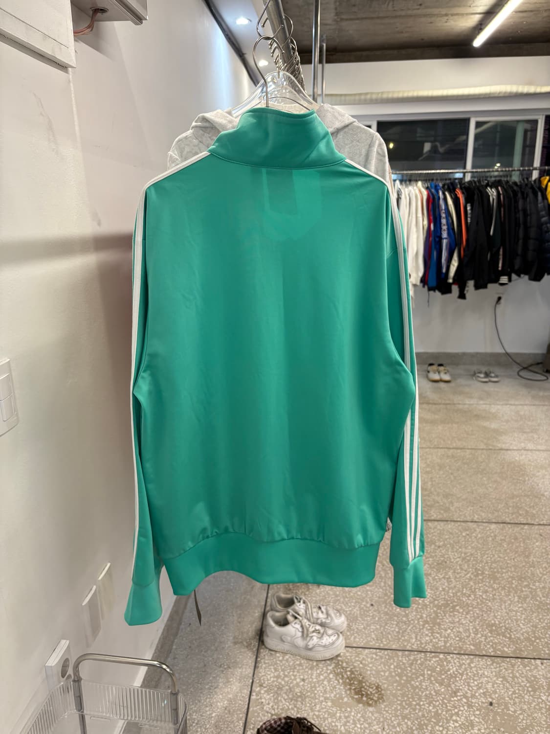 Adidas mint jersey 상품이미지4