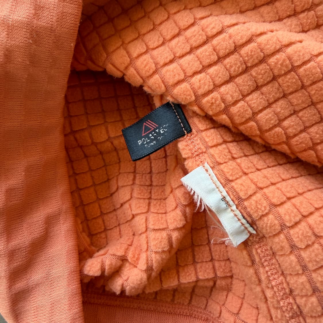 파타고니아 r1 에어 풀 후디 상품이미지8