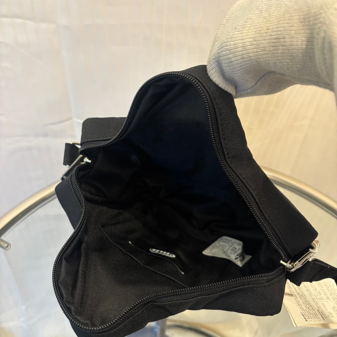 Emis 이미스 스타 토트백     상품이미지9