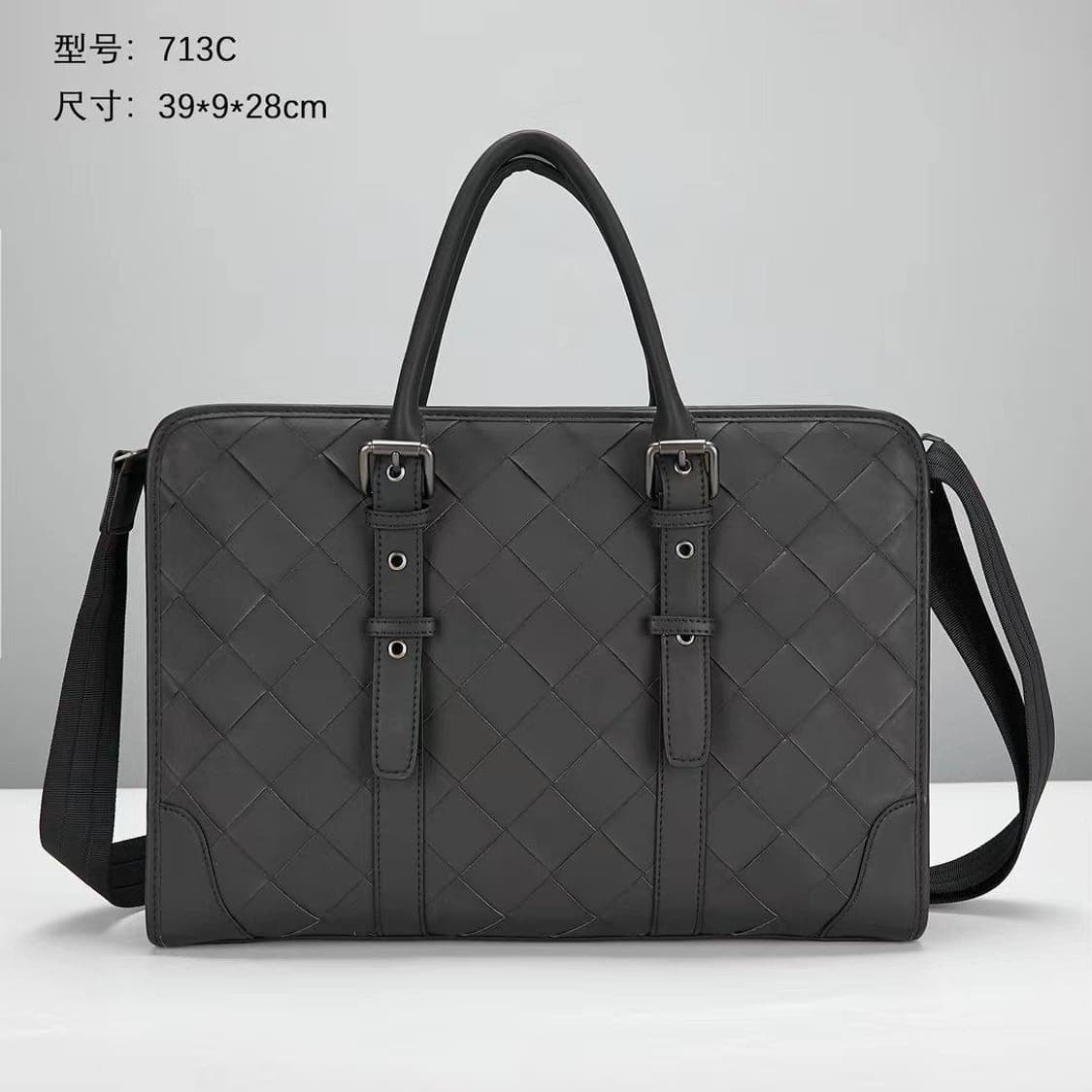 보테가 베네타(Bottega Veneta)의 인트레치아토(Intrecci 상품이미지5