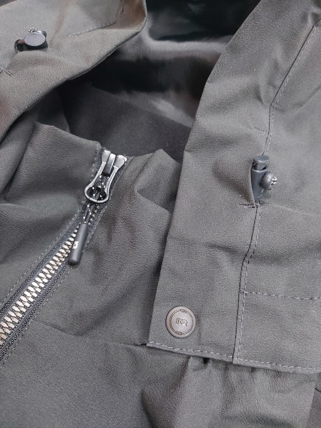 K2 바람막이 95 상품이미지9