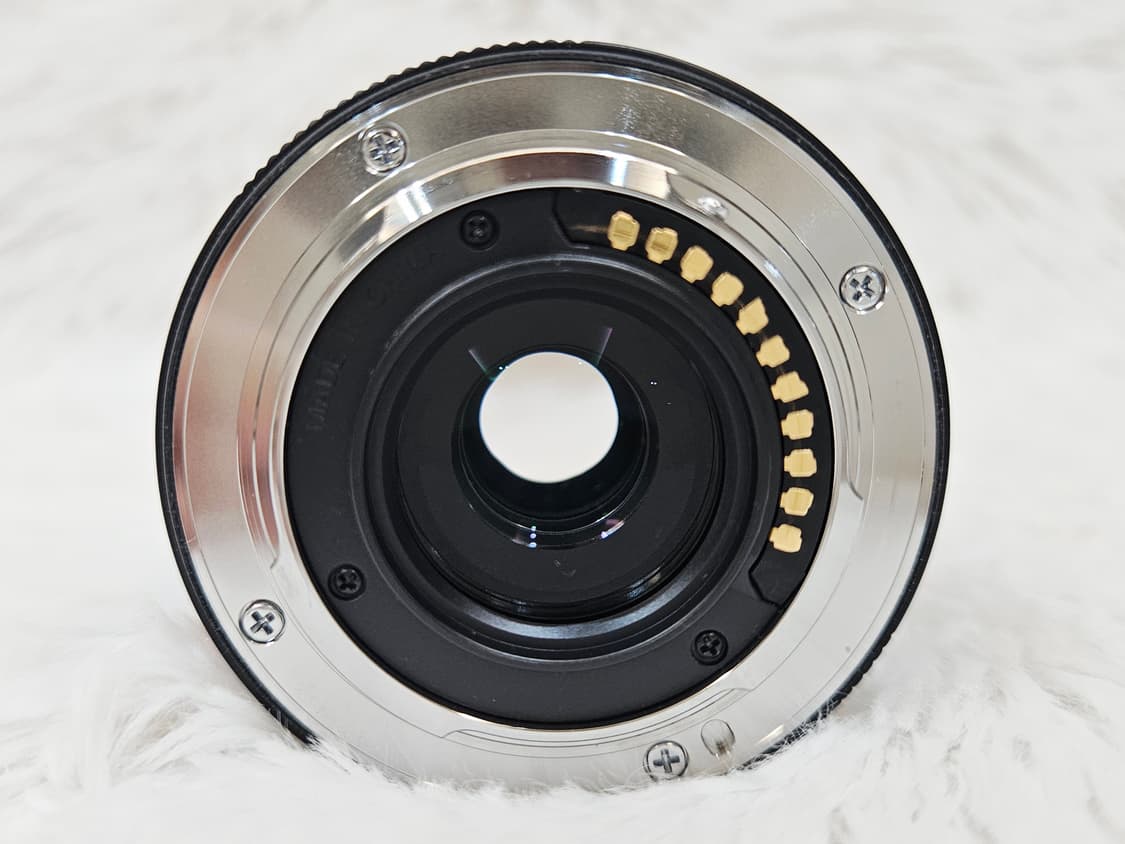 [민트] 올림푸스 M.ZUIKO ED 12-50mm F3.5-6.3 렌즈 상품이미지5