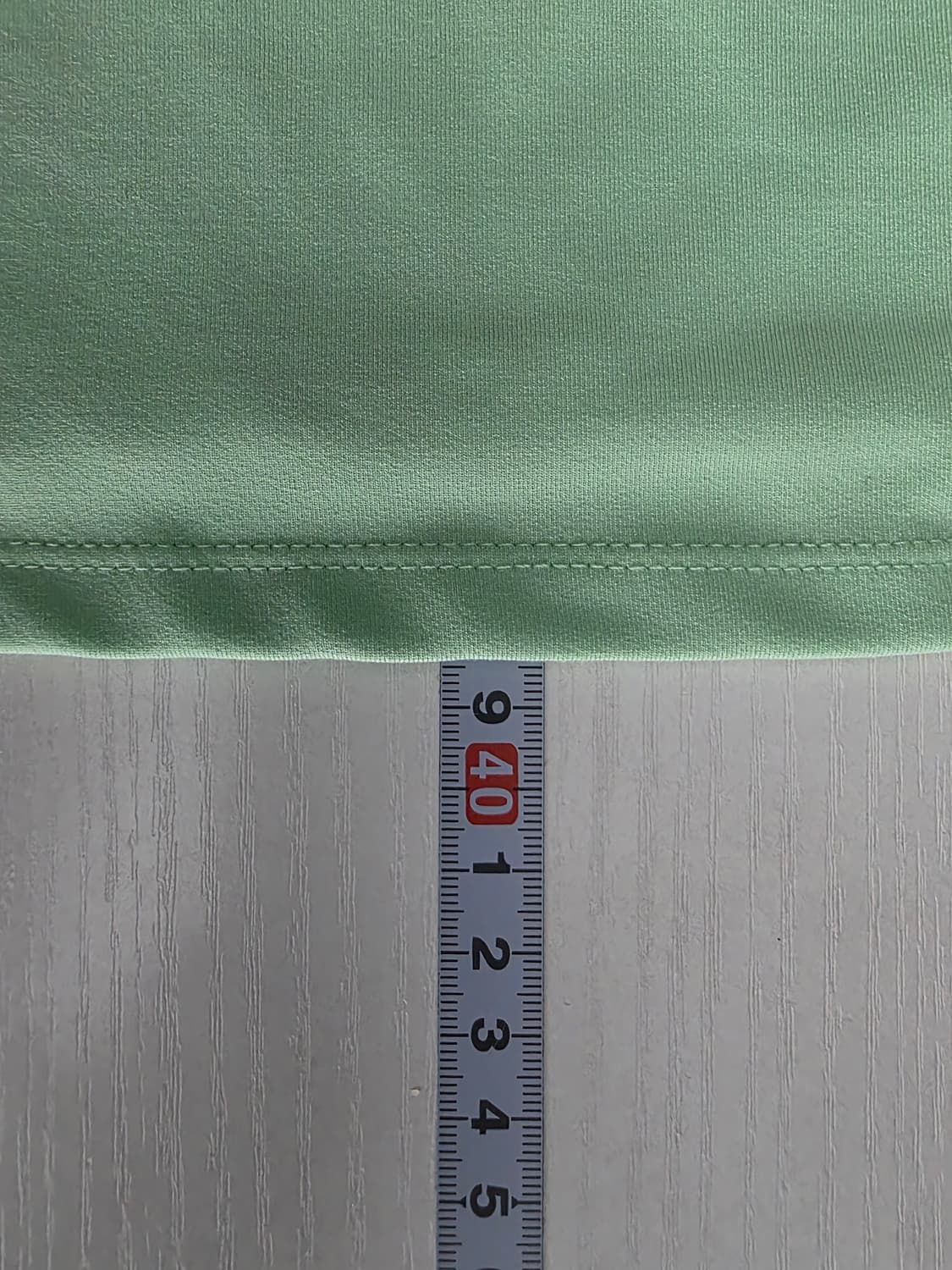 젝시믹스 젤라 인텐션 스퀘어 크롭탑 M 오렌지+멜론 2장 상품이미지8