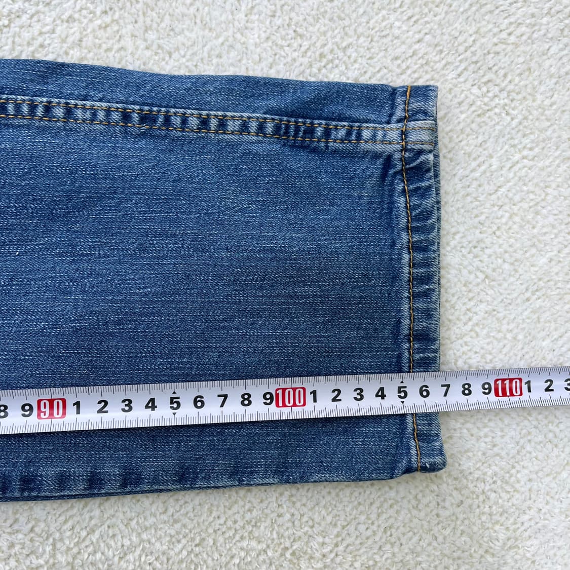 34 리바이스 511 데님 청바지 0330M 상품이미지10