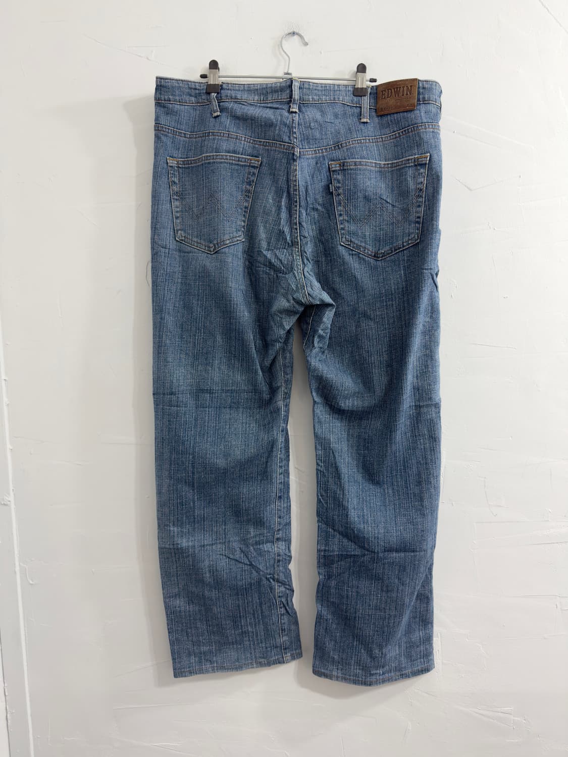edwin404 denim pants 상품이미지3