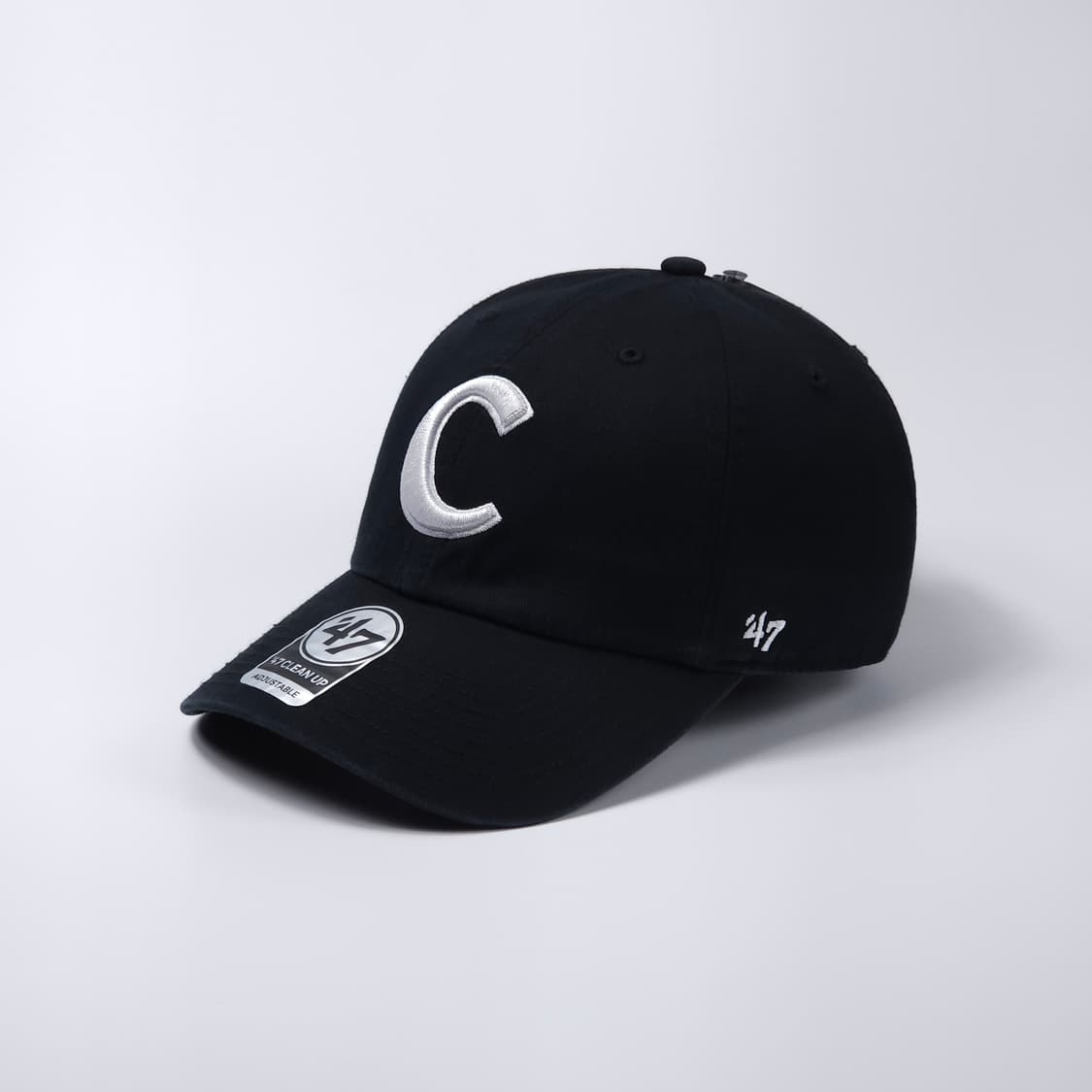 47 NCAA 클렘슨 타이거스 볼캡 모자 상품이미지1