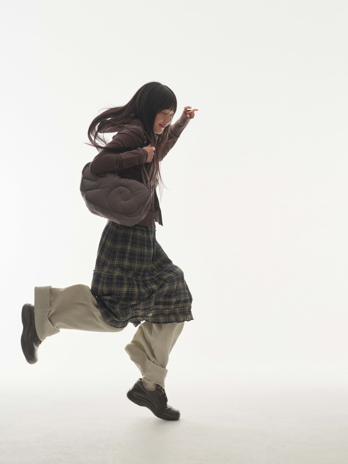 코이세이오 03 wing bag charchol 상품이미지3