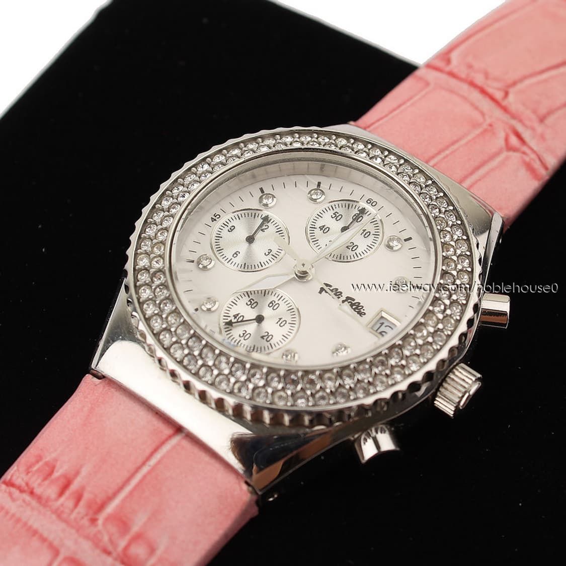 폴리폴리 스틸컬렉션 시계 밴드 set 상품이미지4