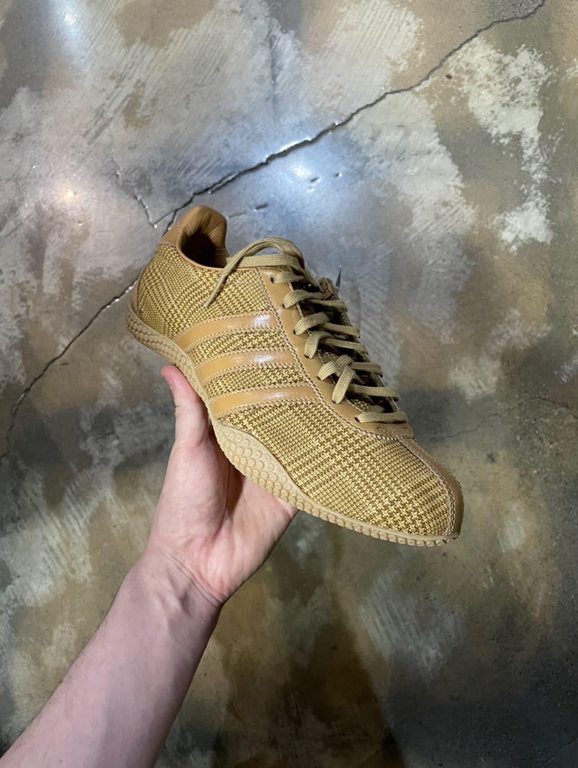 2004年 Adidas Titan Tail W 상품이미지4