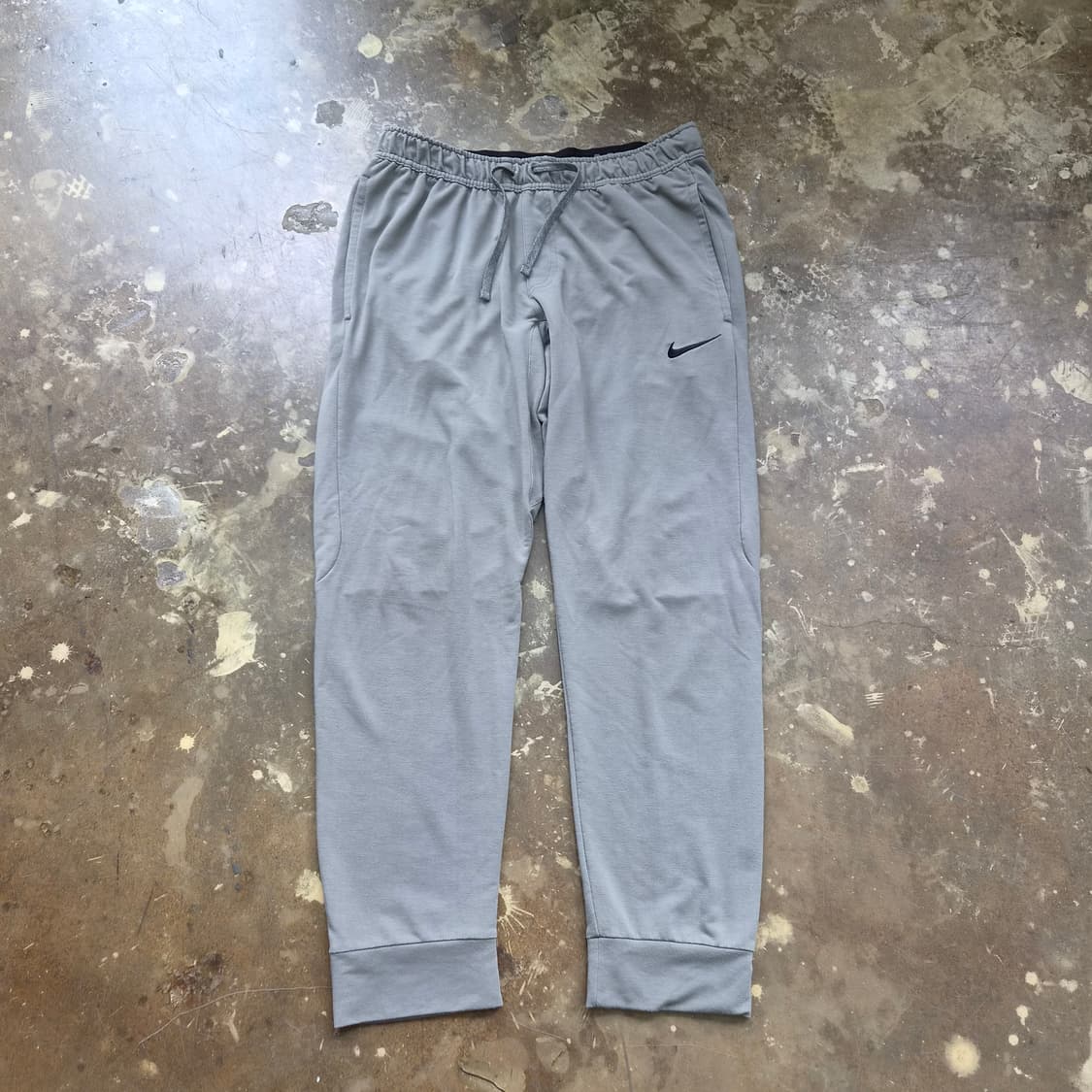 L) 나이키 드라이핏 조거팬츠 트레이닝복 바지 상품이미지2