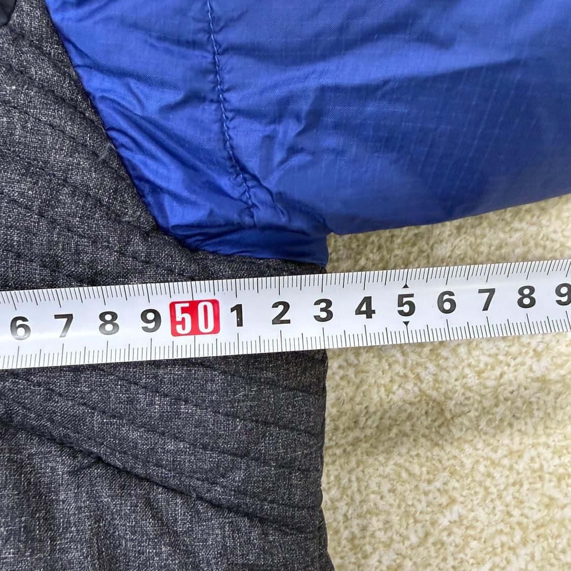 M K2 구스다운 850 패딩 0120T 상품이미지6