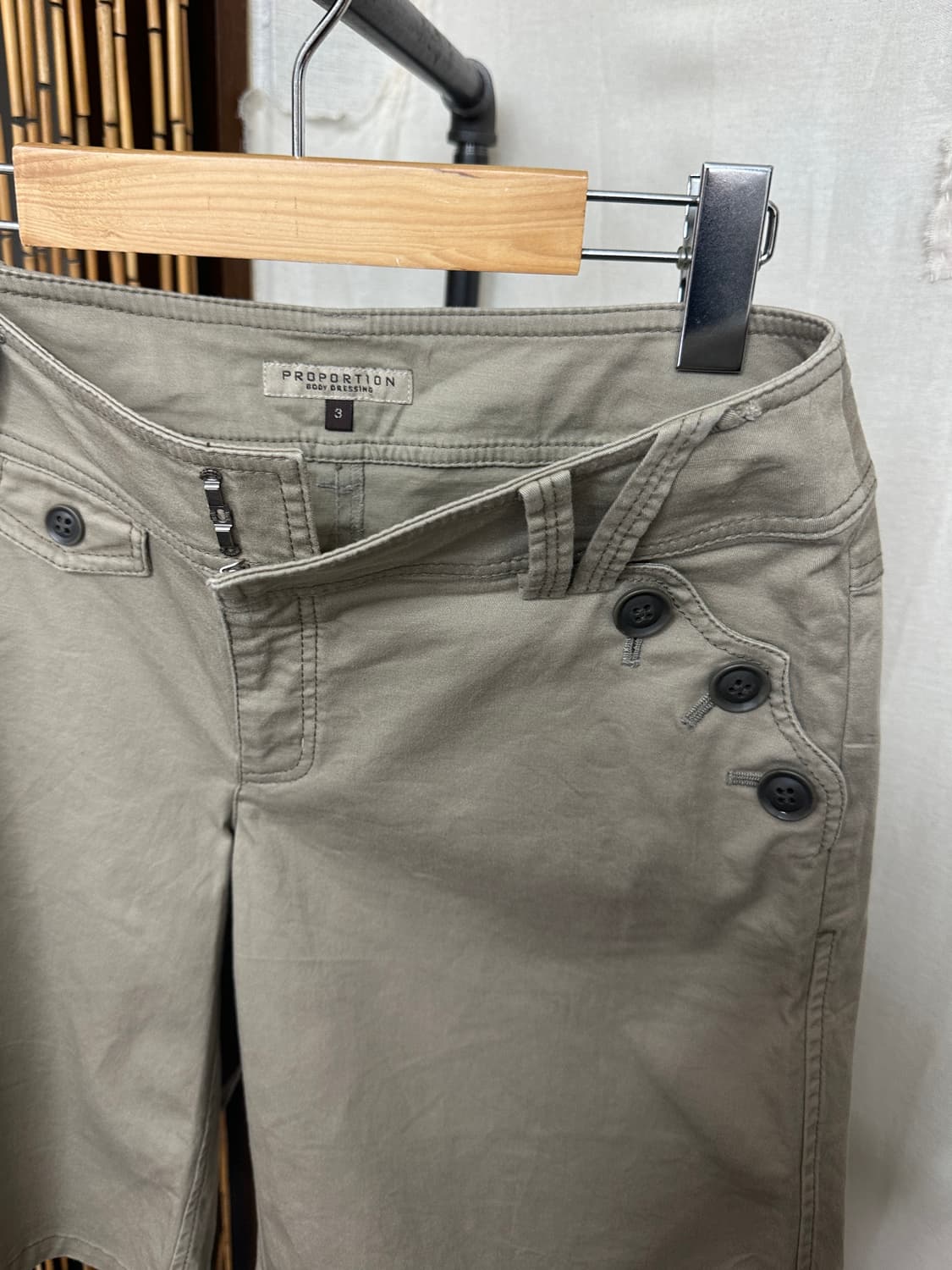 body dressing pants 상품이미지4