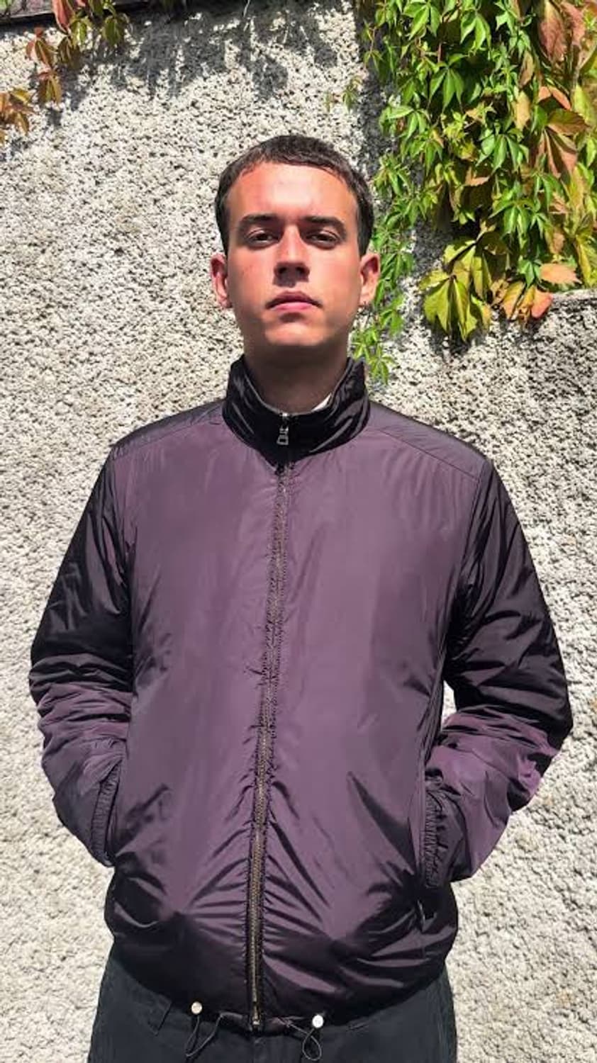 09s Prada Sports Reversible Jacket 상품이미지1