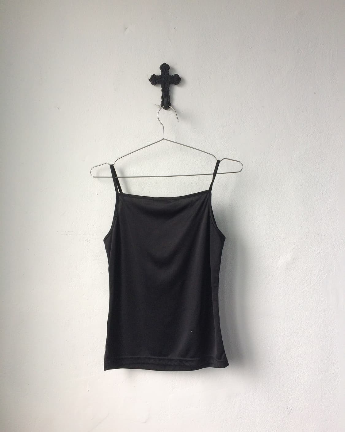 Lace point sleeveless 상품이미지3