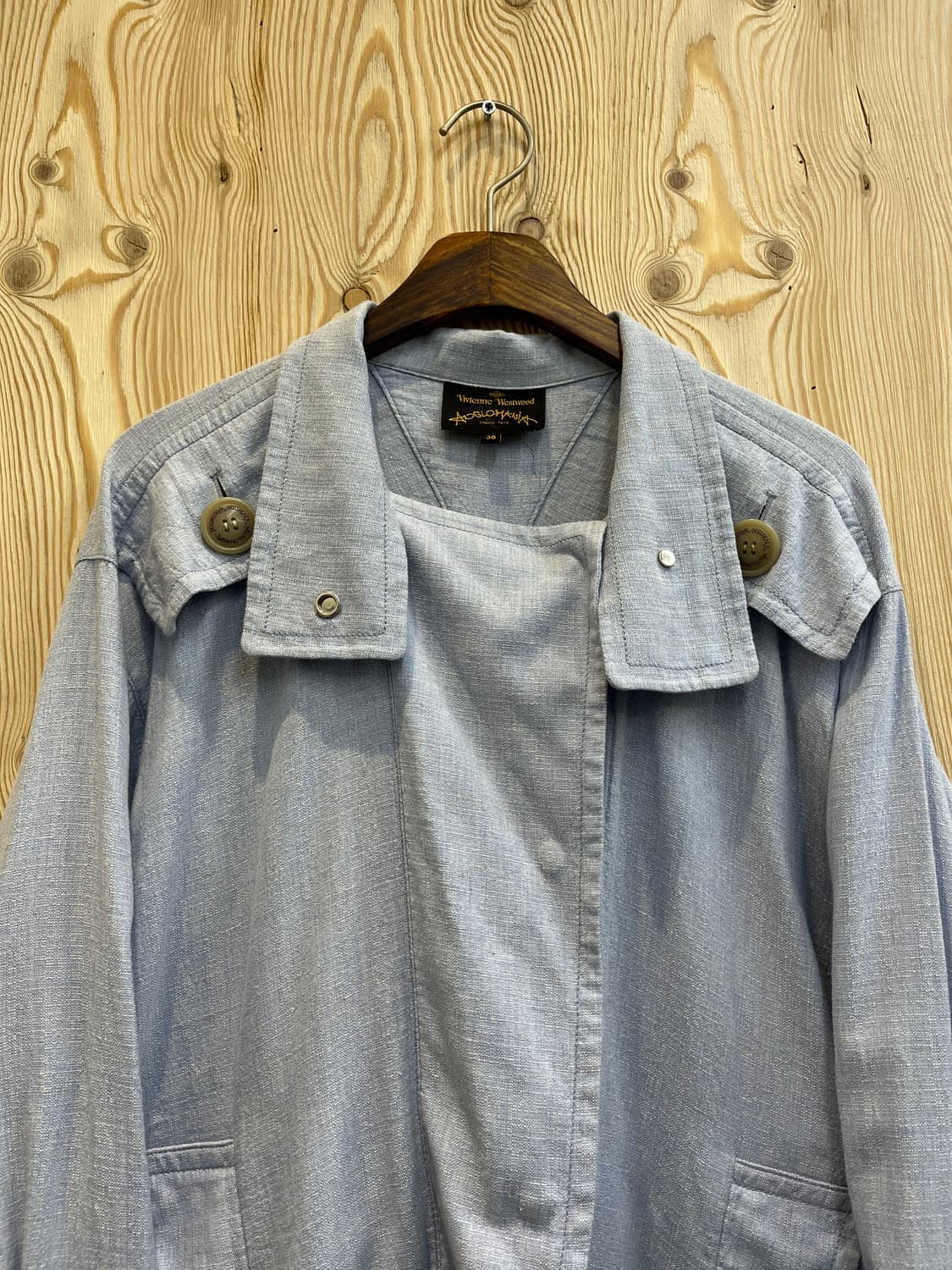 비비안웨스트우드 자켓 상품이미지3