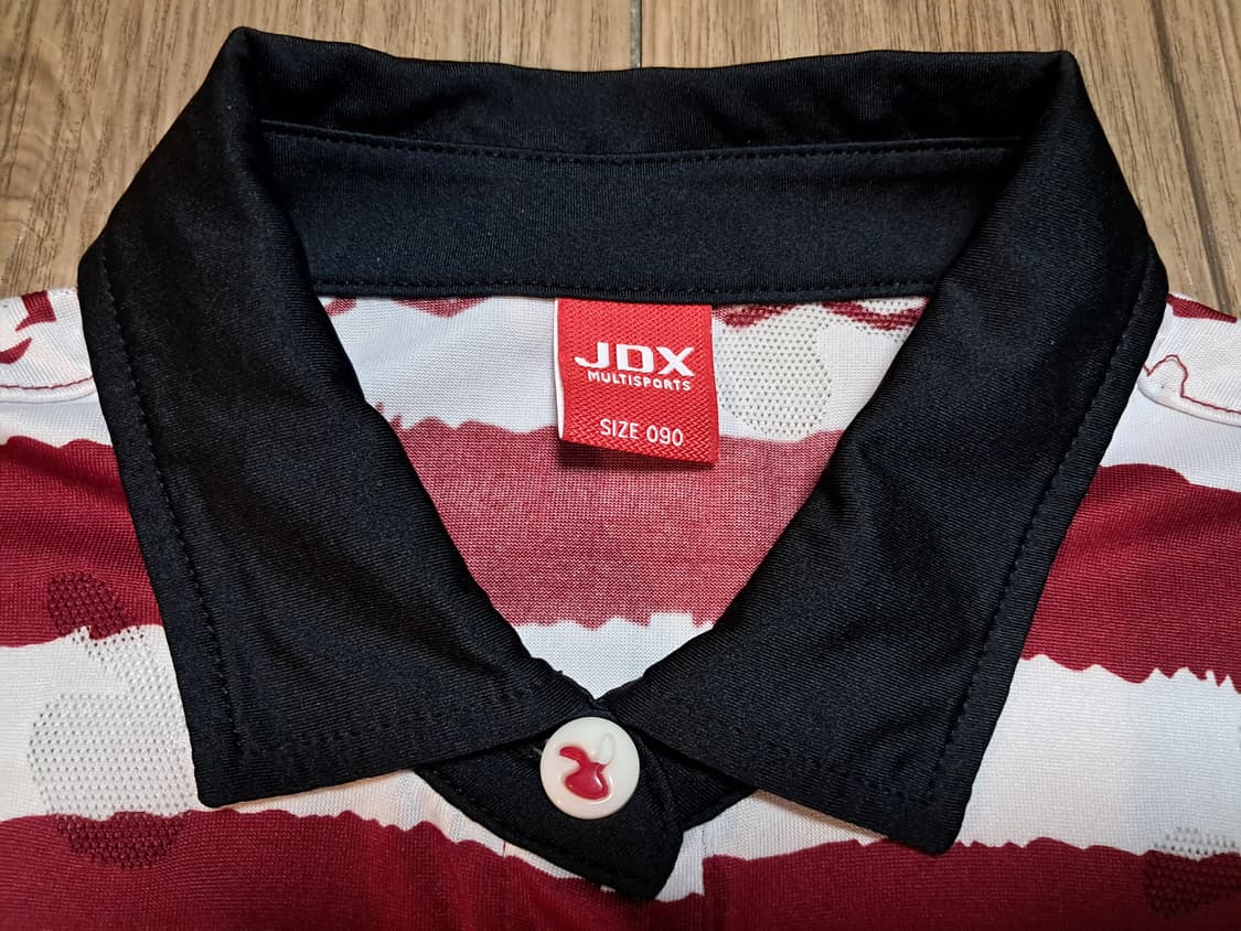 JDX 여성 반팔티 90 상품이미지6