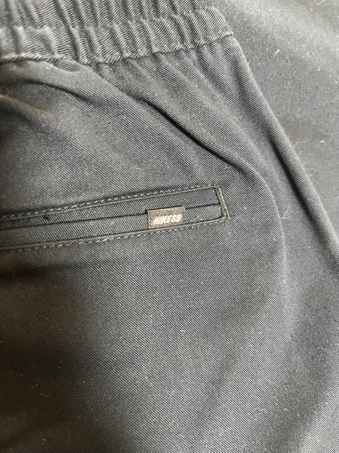 나이키 SB 치노팬츠 허리 29-30 상품이미지5