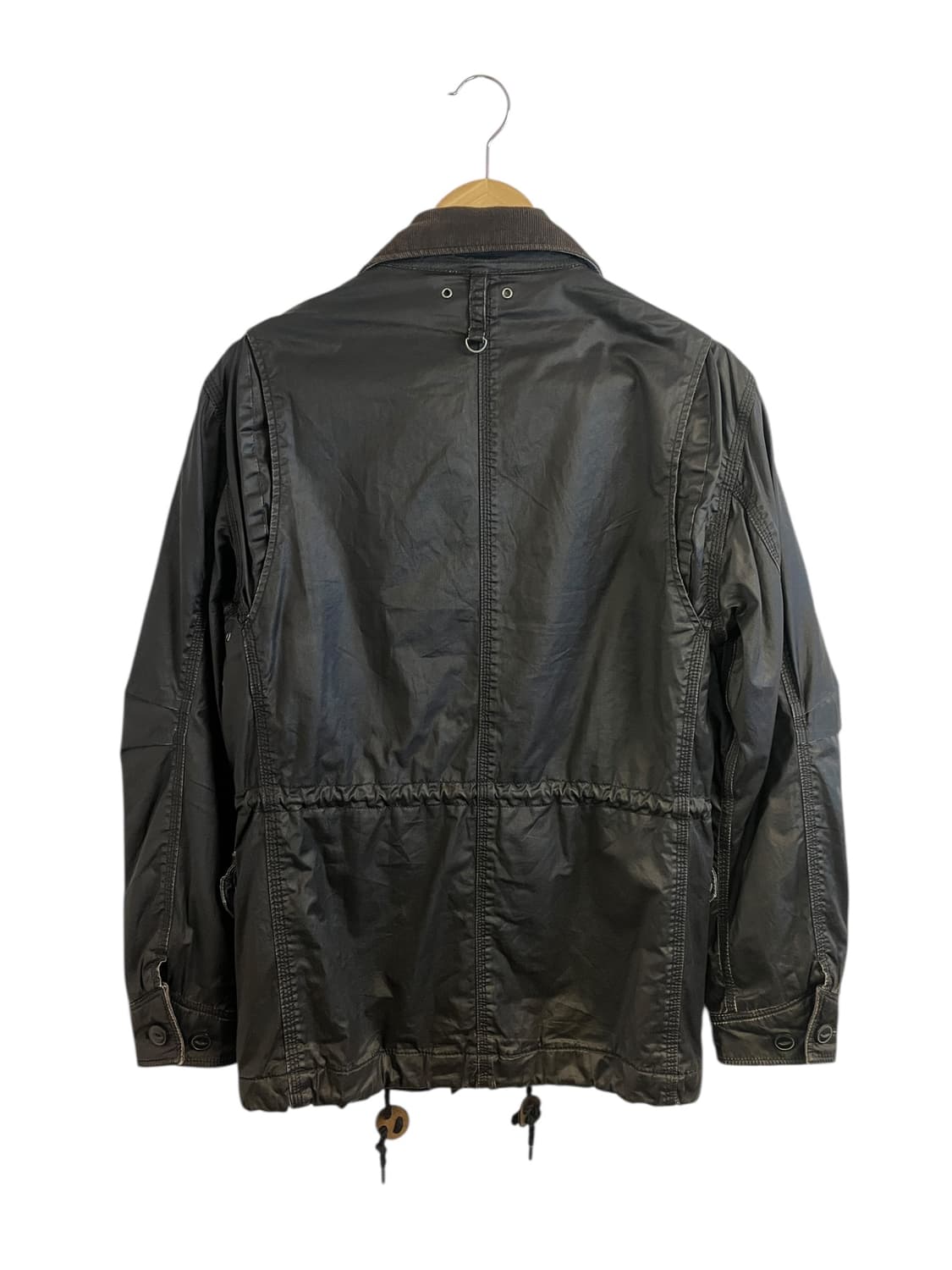 Levi’s Waxed Field Jacket S 상품이미지2