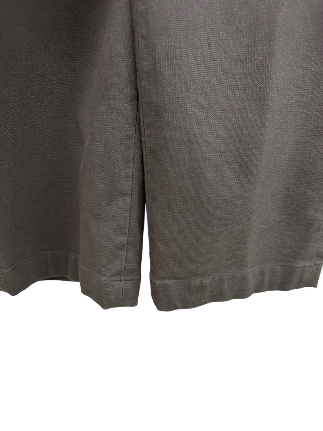 브룩스브라더스 면바지 웜그레이 (36) 상품이미지5