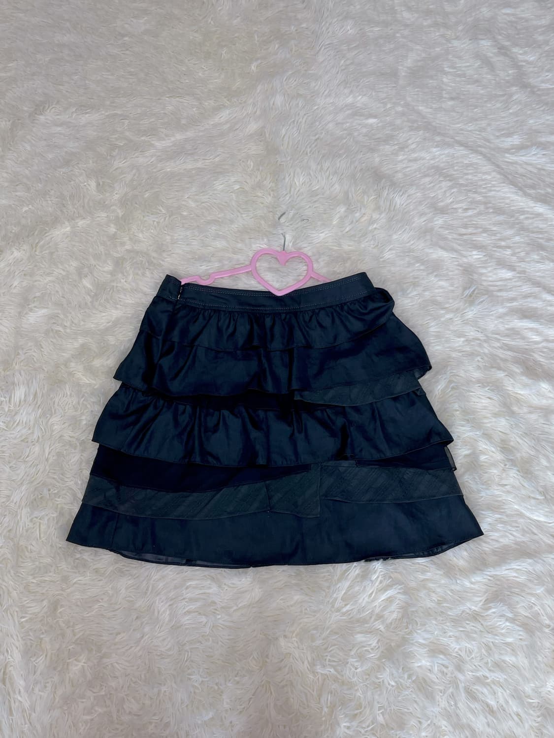 sjsj 모리걸 스커트 상품이미지2