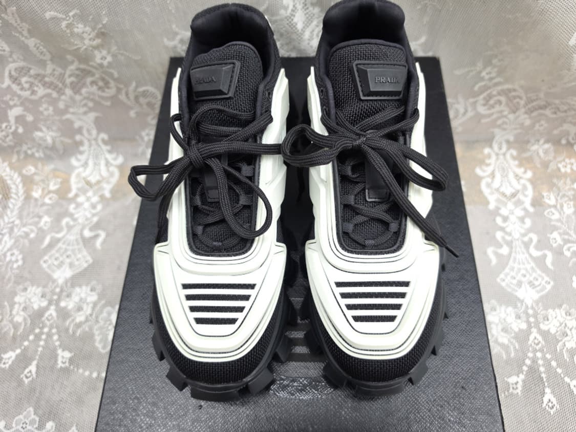 프라다 클라우드버스트 썬더 (made in italy) 상품이미지2