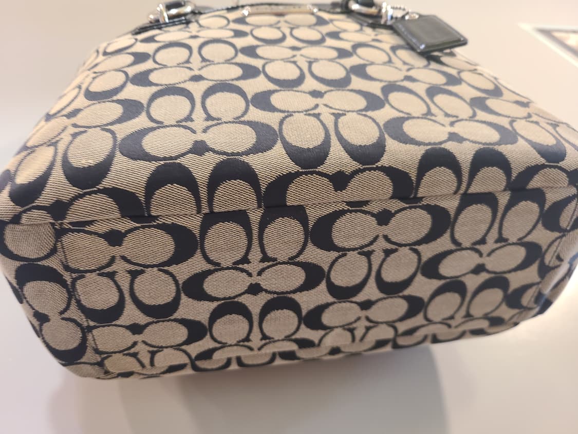 Coach 토트백 상품이미지6