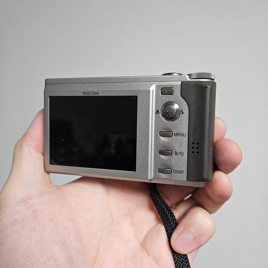 (장원영 디카) 리코 R8 디카 RICOH R8 디지털카메라 상품이미지6