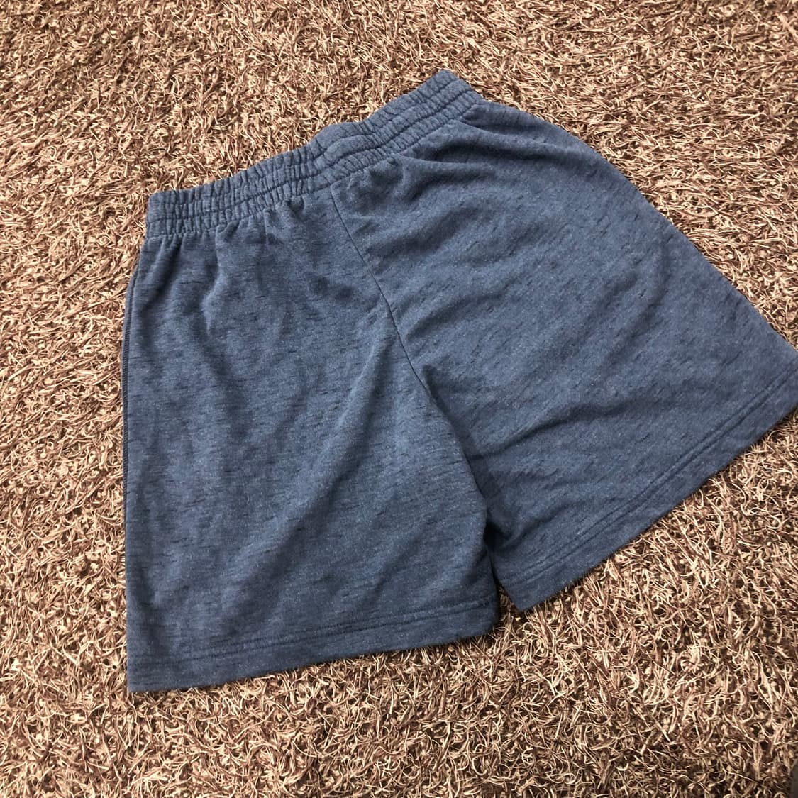 M 아디다스 밴딩 반바지 상품이미지3