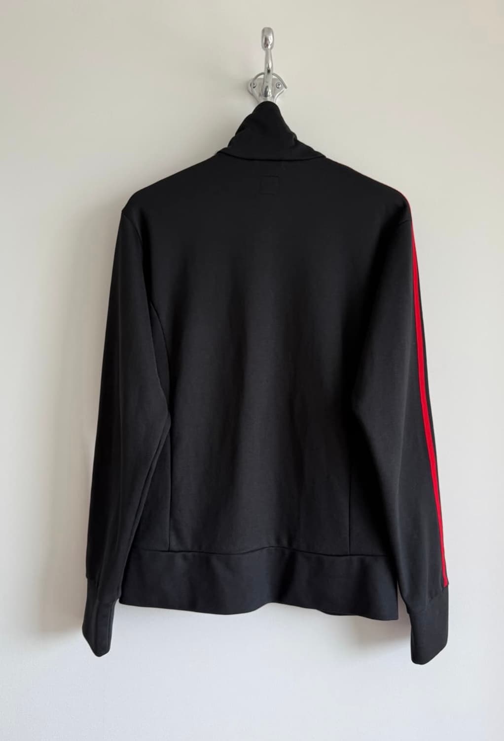 올드 아디다스 빨검 져지 상품이미지2