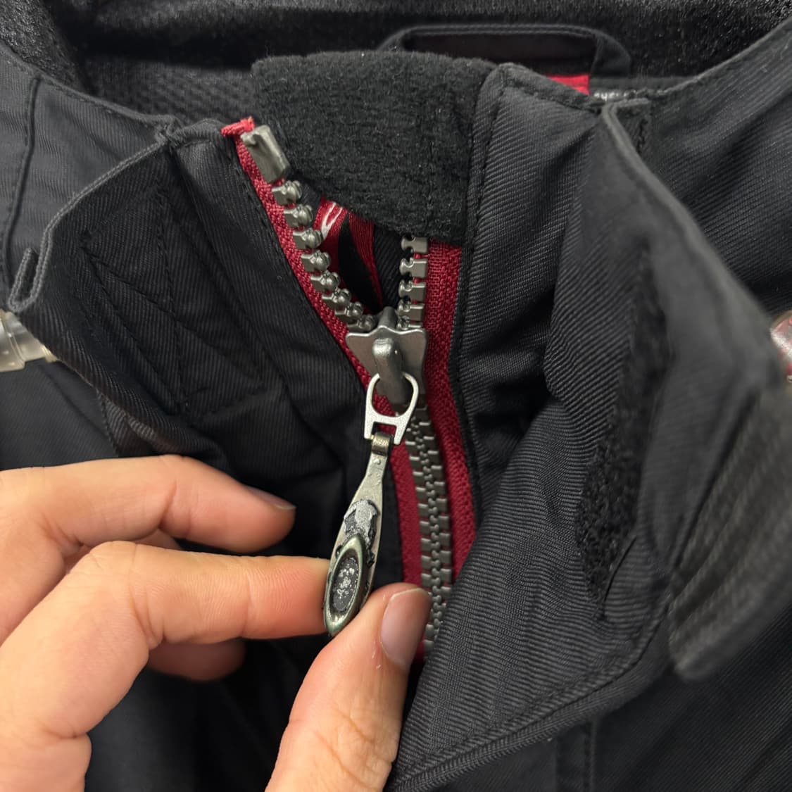 오클리 유틸리티 스키 바람막이 파카  상품이미지6