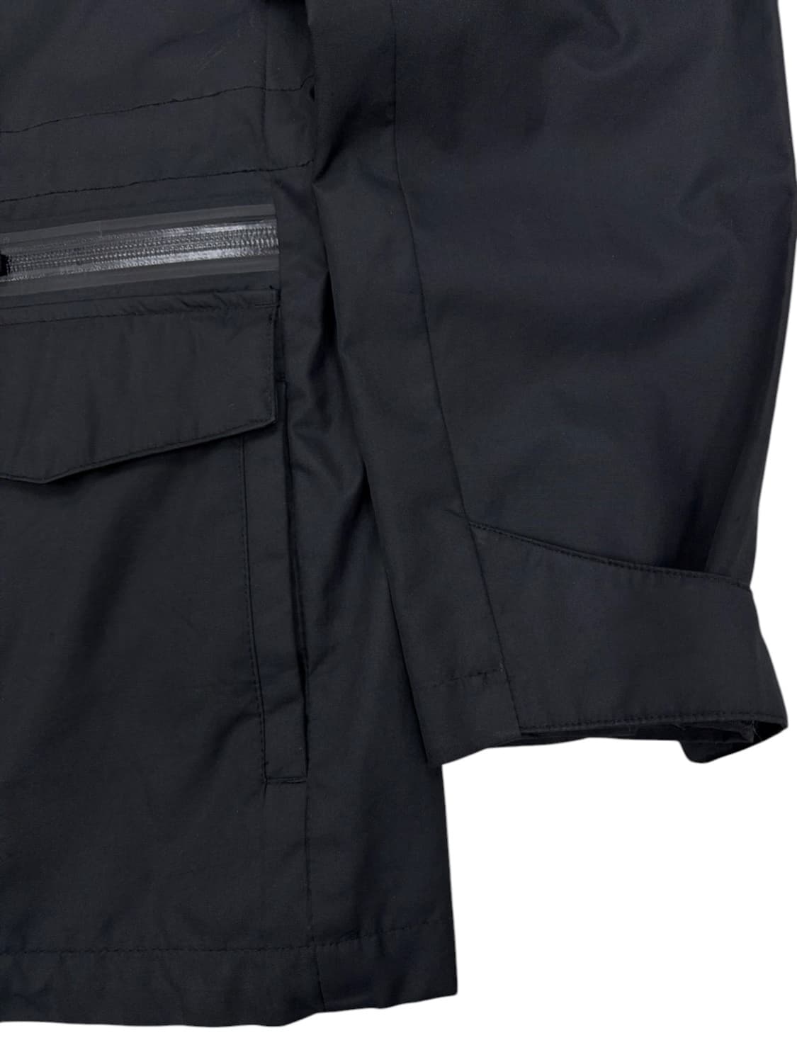 데상트 바람막이 (XL)  상품이미지6