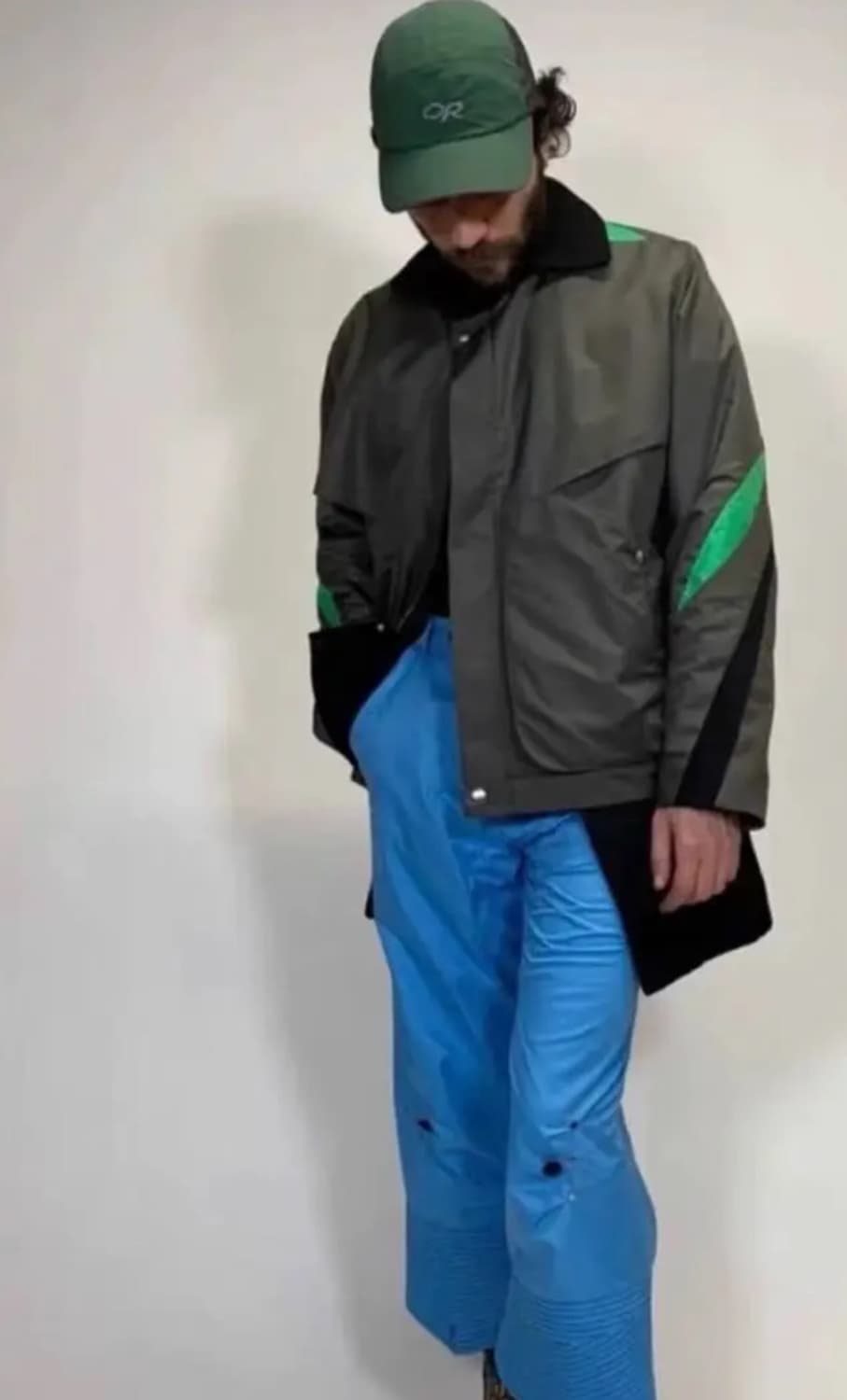 키코 코스타디노브 미네르바 블루종 상품이미지4
