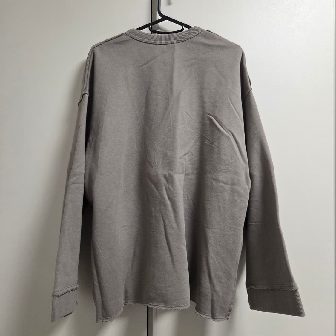 Journal Standard 스웻 가디건 Free 상품이미지8