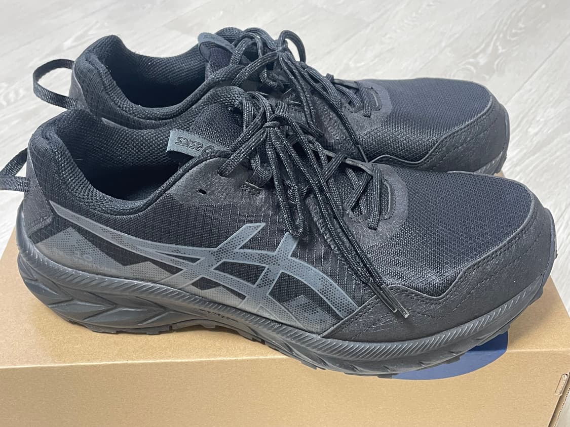 [290] 아식스 젤 벤처10 엑스트라와이드 상품이미지1