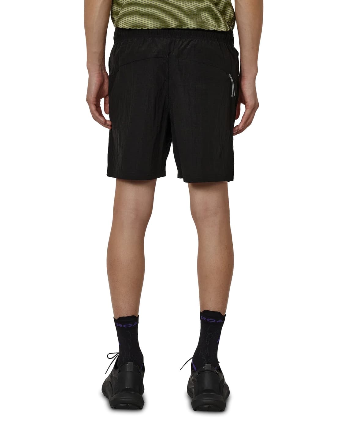 [S,M,L]로아 하이킹 26ss Helder 5 Inch 쇼츠/블랙 상품이미지5