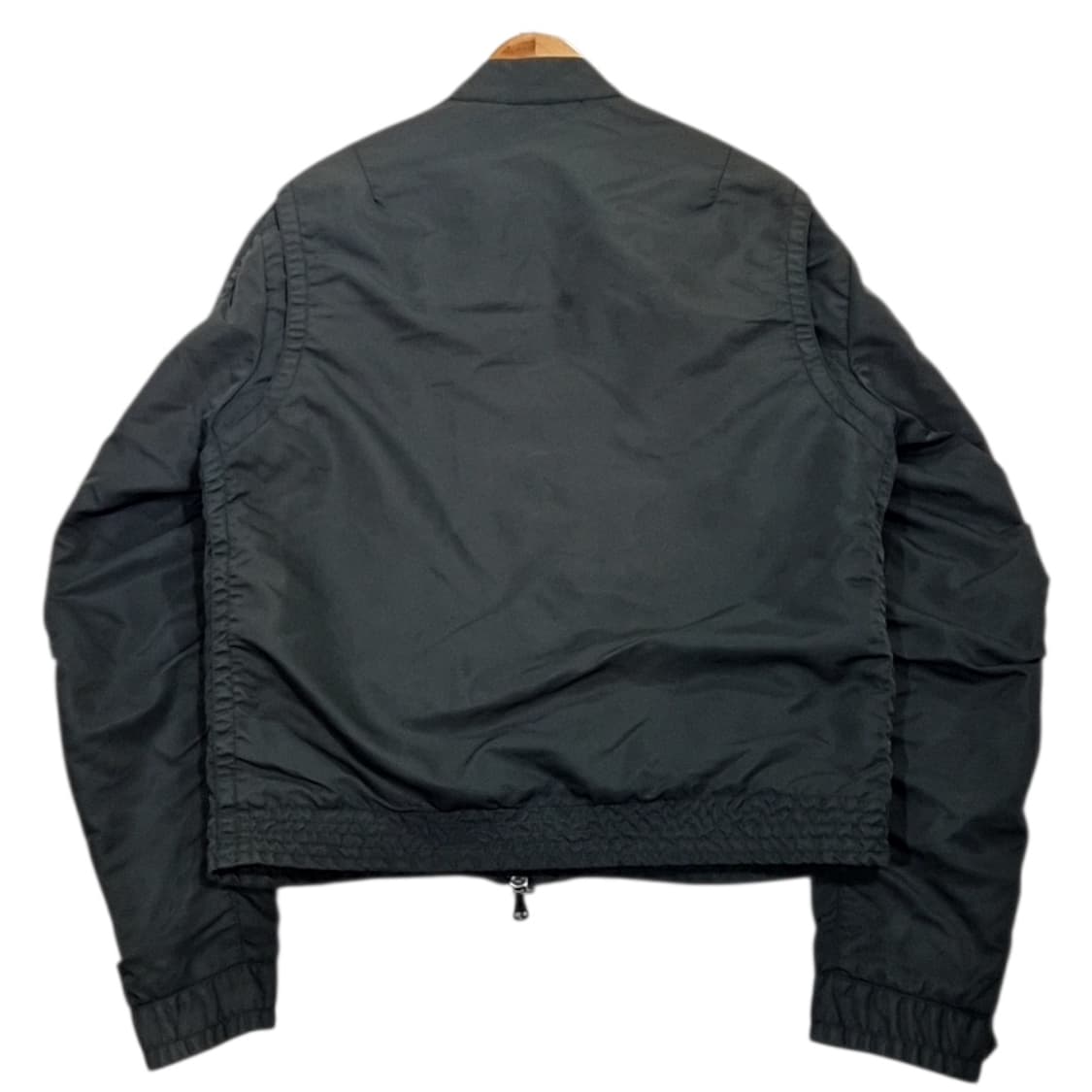 캘빈클라인 나일론 봄버 자켓 상품이미지2