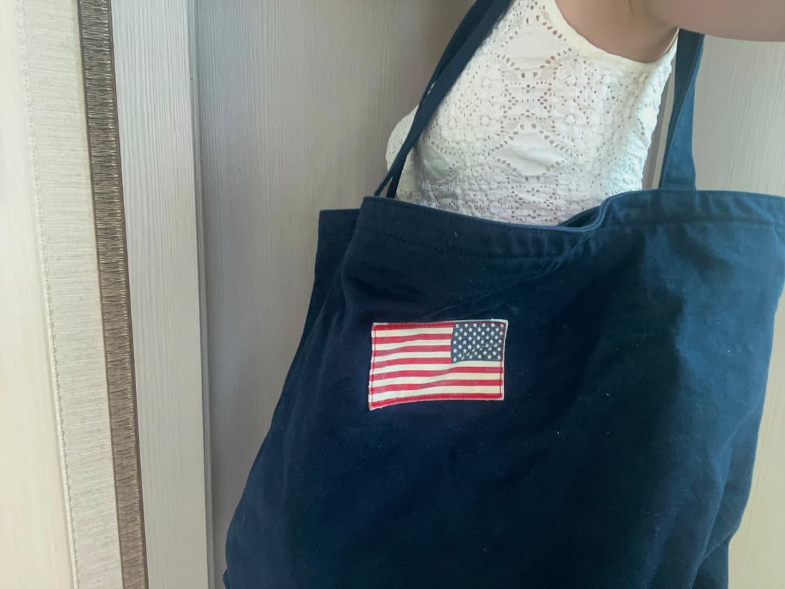 브랜디멜빌 토트백 상품이미지1